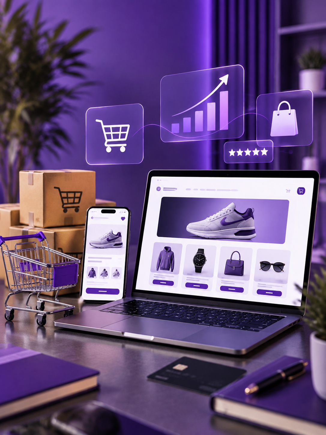 E-commerce Che Vendono Davvero