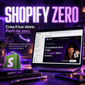 Shopify Zero