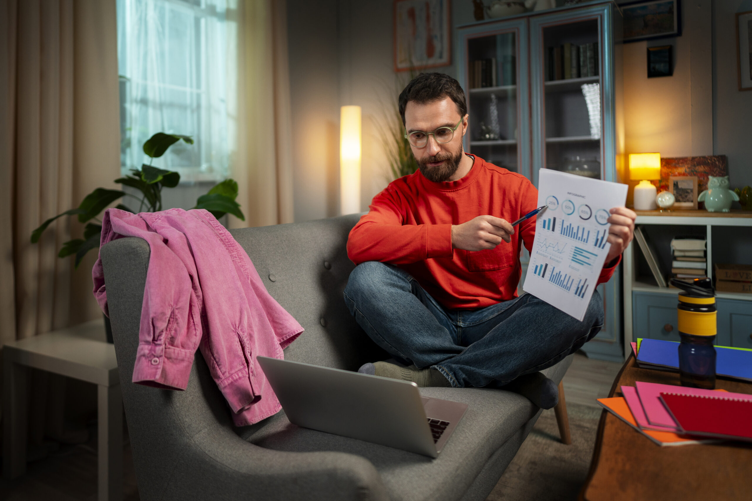 person-talking-video-call